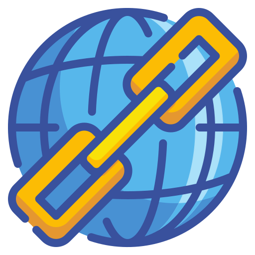 Link icon