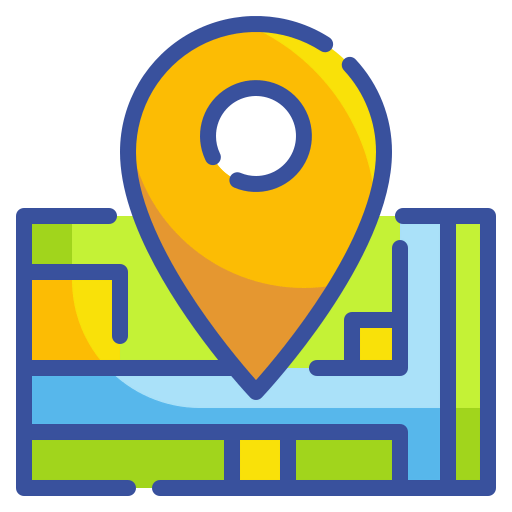 Map icon