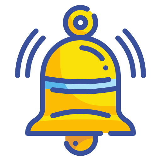 Notification icon