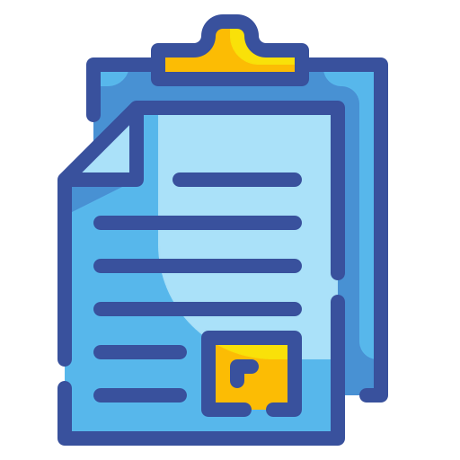 Paste icon