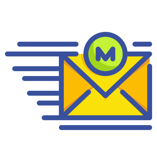 E-mail 图标