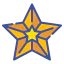 Star icon 64x64