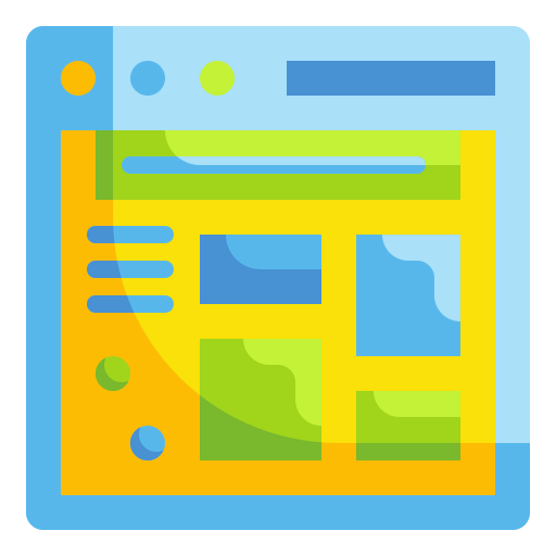 Browser アイコン