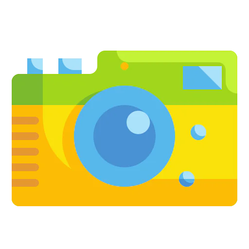 Camera icon