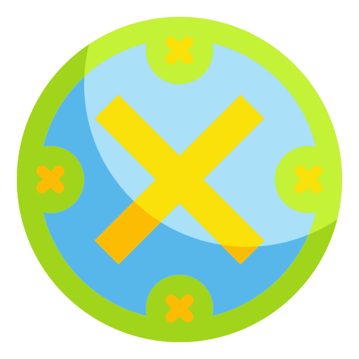 Cancel 图标