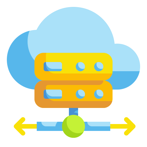 Database biểu tượng