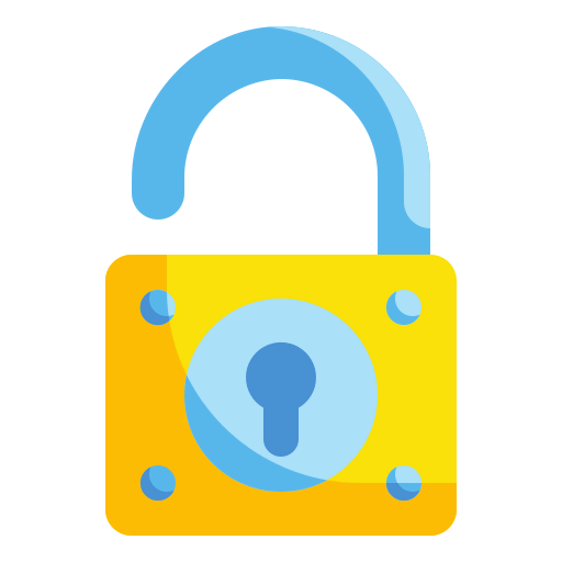 Lock icon