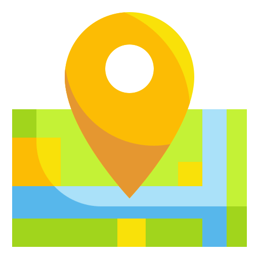 Map icon