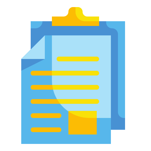 Paste icon