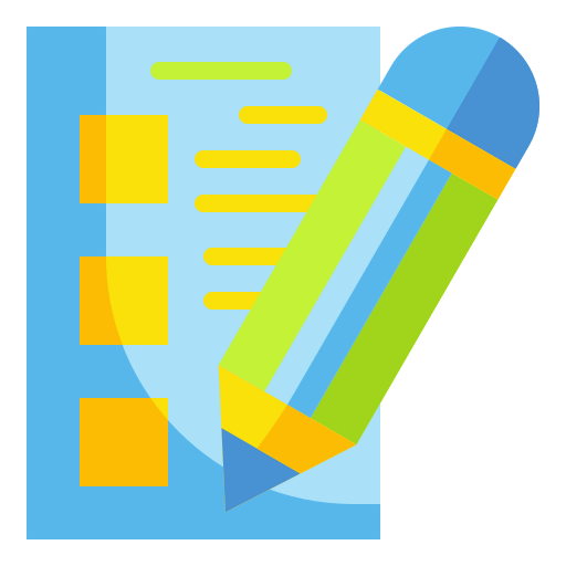 Edit 图标
