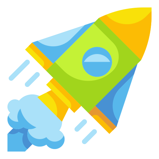 Rocket 图标