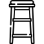 Табурет иконка 64x64