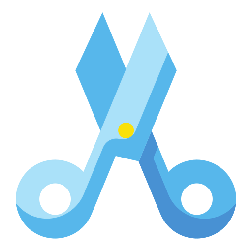 Scissors icon