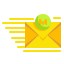 E-mail biểu tượng 64x64