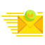 E-mail icône 64x64