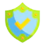 Shield biểu tượng 64x64