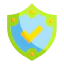 Shield icon 64x64