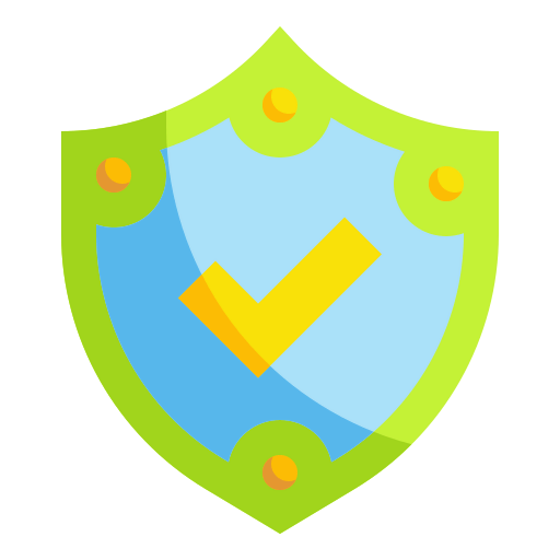 Shield icon