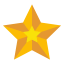 Star icon 64x64