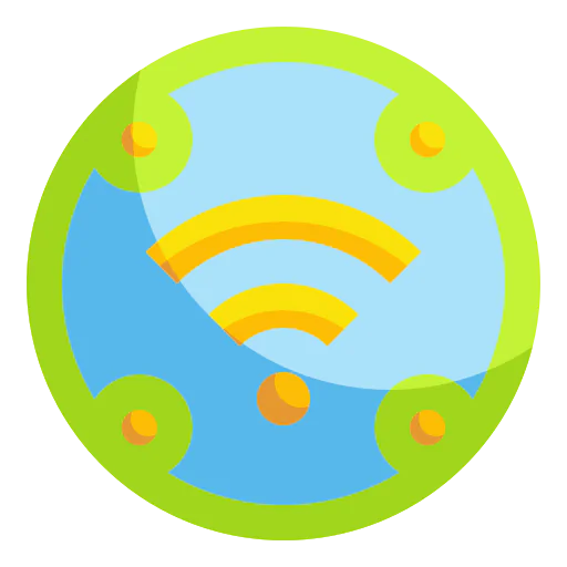 Wifi 图标
