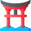 Torii biểu tượng 64x64