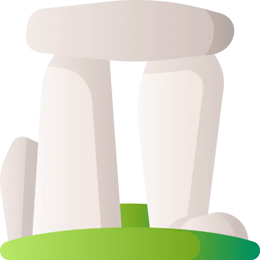 Stonehenge biểu tượng