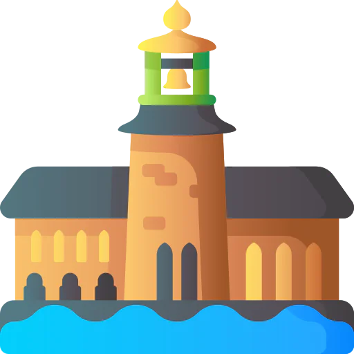 Stockholm icon
