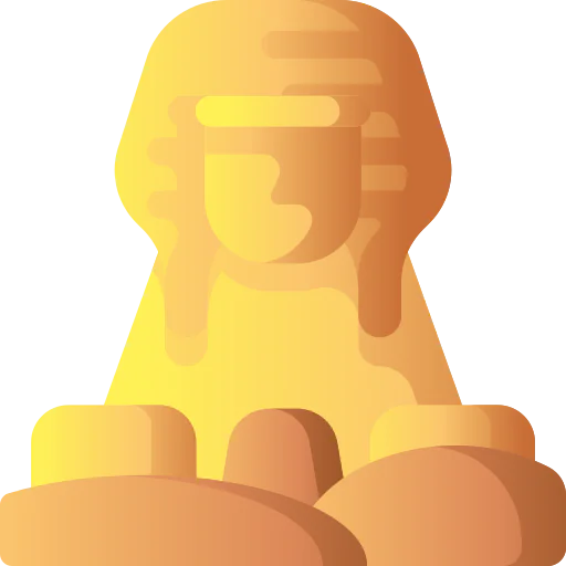 Sphinx biểu tượng