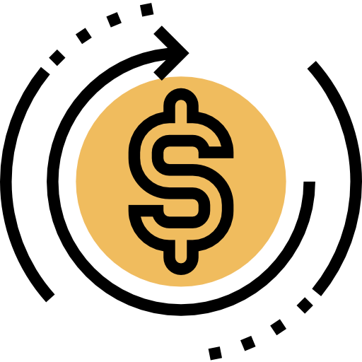 Return icon