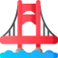 Сан-Франциско иконка 64x64