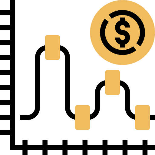 Graph icon