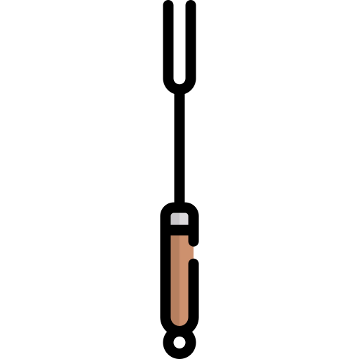 Fork 图标