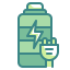 Battery ícone 64x64