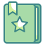 Bookmark ícone 64x64