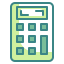 Calculator ícone 64x64
