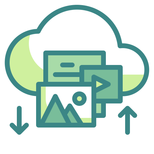 Clouds Symbol