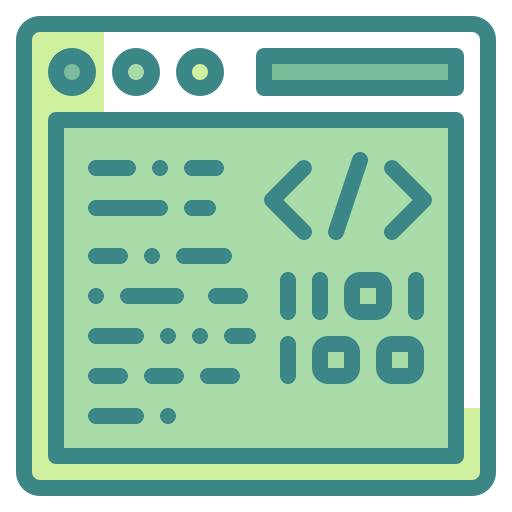 Coding Symbol