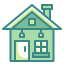 Home ícone 64x64