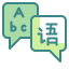 Language ícone 64x64