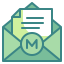 Mail ícone 64x64