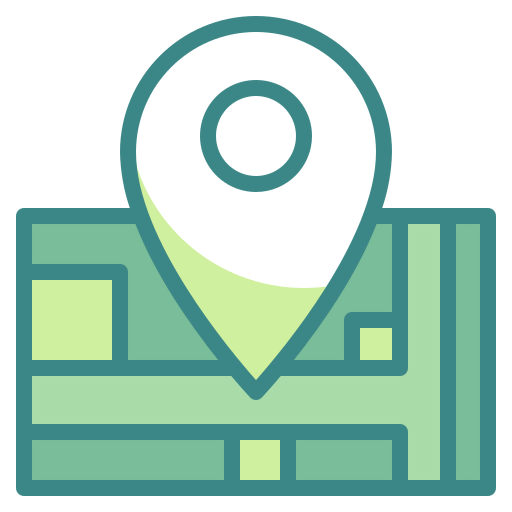 Map icon