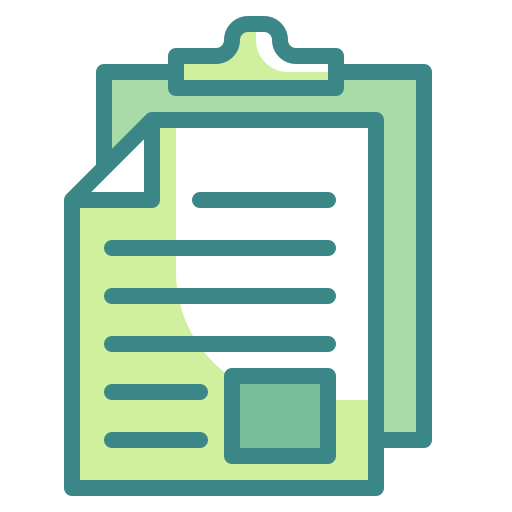 Paste icon
