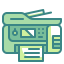 Printer ícone 64x64