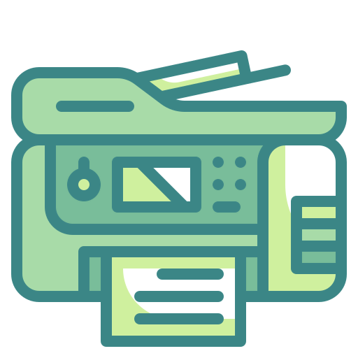 Printer icon