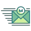 E-mail icon 64x64