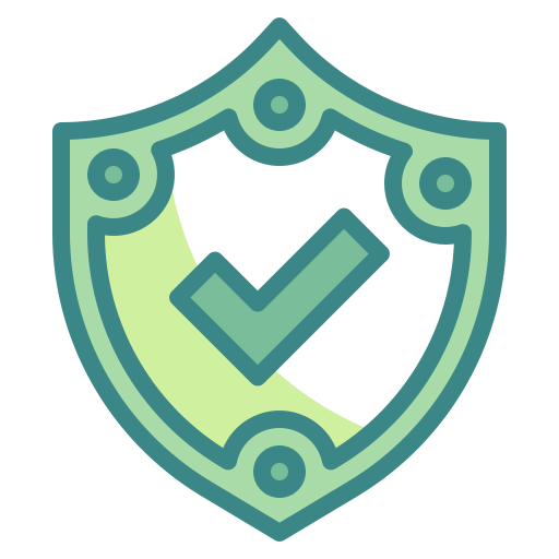 Shield icon