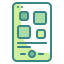 Smartphone icon 64x64