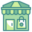Store іконка 64x64