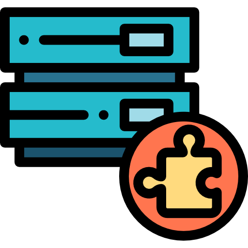 Database biểu tượng