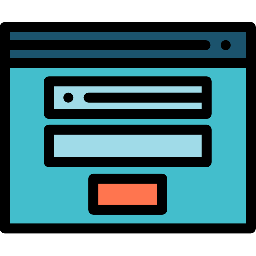 Log in icon